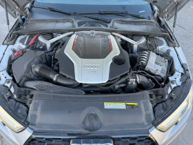 Audi S4 * S4 Technik Quattro AWD* АВТОКРЕДИТ* , снимка 13