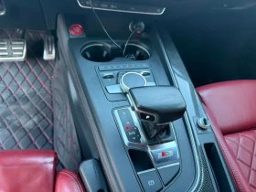 Audi S4 * S4 Technik Quattro AWD* АВТОКРЕДИТ* , снимка 15
