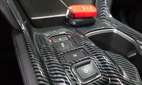 Honda Accord, снимка 9