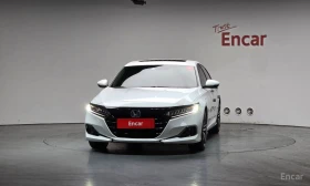 Honda Accord, снимка 3