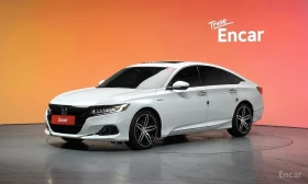 Honda Accord, снимка 1