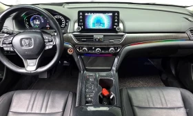 Honda Accord, снимка 7