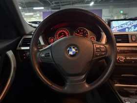 BMW 320 d, снимка 10