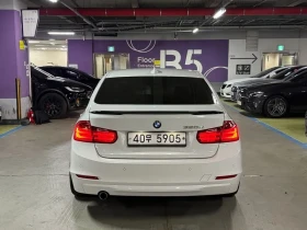 BMW 320 d, снимка 2