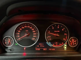 BMW 320 d, снимка 8