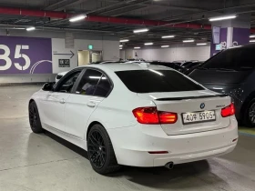 BMW 320 d, снимка 4