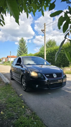 VW Polo 1.8T GTI , снимка 2