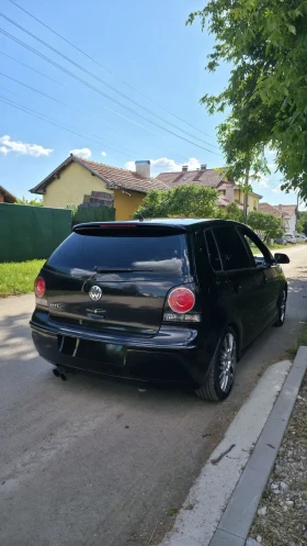 VW Polo 1.8T GTI , снимка 5