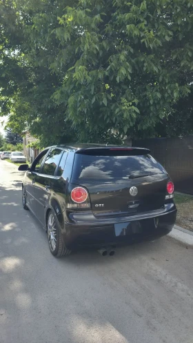 VW Polo 1.8T GTI , снимка 4