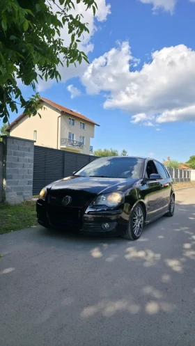 VW Polo 1.8T GTI , снимка 1