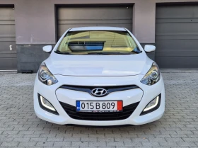 Hyundai I30 1.6Crdi#Navi#, снимка 2