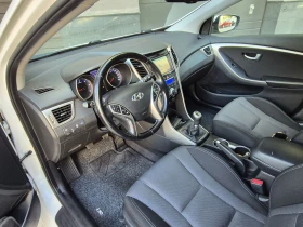 Hyundai I30 1.6Crdi#Navi#, снимка 8