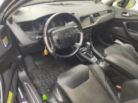 Citroen C5, снимка 12