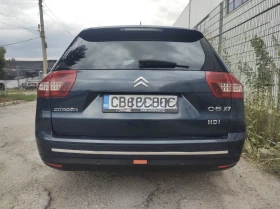 Citroen C5, снимка 5