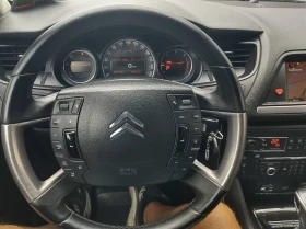 Citroen C5, снимка 9