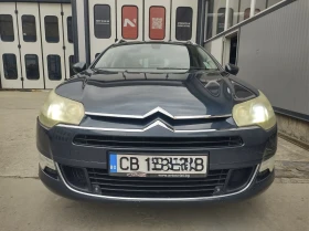 Citroen C5, снимка 2
