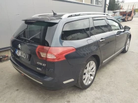Citroen C5, снимка 4