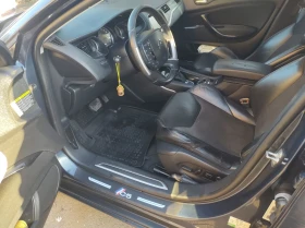 Citroen C5, снимка 9