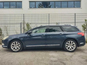 Citroen C5, снимка 5
