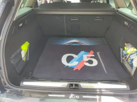 Citroen C5, снимка 13