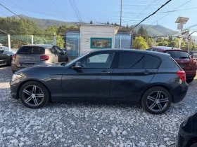 BMW 120 d Xdrive Led Navi Реални КМ, снимка 8