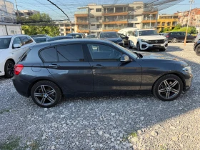 BMW 120 d Xdrive Led Navi Реални КМ, снимка 4