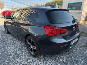 BMW 120 d Xdrive Led Navi Реални КМ, снимка 7
