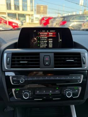 BMW 120 d Xdrive Led Navi Реални КМ, снимка 11