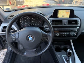 BMW 120 d Xdrive Led Navi Реални КМ, снимка 12