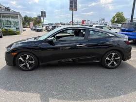 Honda Civic * Touring * CARFAX * ЦЕНА ДО БГ, снимка 2