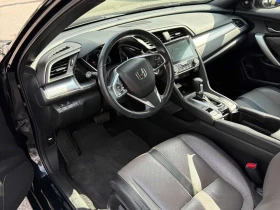 Honda Civic * Touring * CARFAX * ЦЕНА ДО БГ, снимка 8
