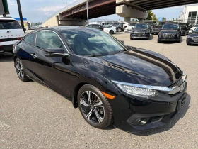 Honda Civic * Touring * CARFAX * ЦЕНА ДО БГ, снимка 1