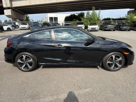 Honda Civic * Touring * CARFAX * ЦЕНА ДО БГ, снимка 3