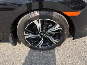 Honda Civic * Touring * CARFAX * ЦЕНА ДО БГ, снимка 6