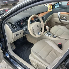 Renault Laguna АВТОМАТИК , снимка 9