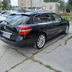 Renault Laguna АВТОМАТИК , снимка 6
