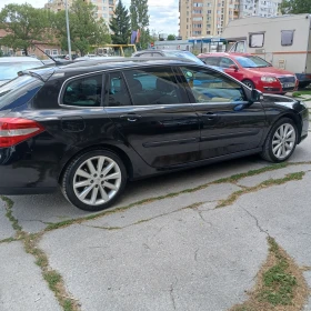 Renault Laguna АВТОМАТИК , снимка 4