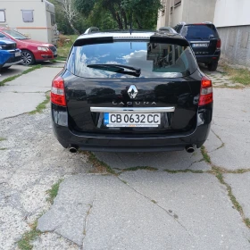 Renault Laguna АВТОМАТИК , снимка 8
