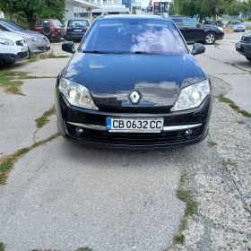 Renault Laguna АВТОМАТИК , снимка 7