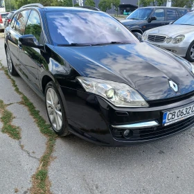 Renault Laguna АВТОМАТИК , снимка 2