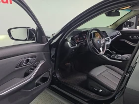 BMW 320 320d| 190к.с.| ВКЛ.ТЕХНОТЕСТ, снимка 10