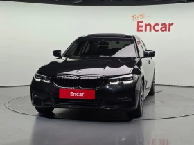 BMW 320 320d| 190к.с.| ВКЛ.ТЕХНОТЕСТ, снимка 3