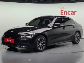 BMW 320 320d| 190к.с.| ВКЛ.ТЕХНОТЕСТ, снимка 1