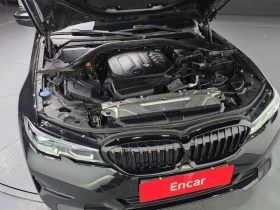 BMW 320 320d| 190к.с.| ВКЛ.ТЕХНОТЕСТ, снимка 6