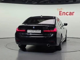 BMW 320 320d| 190к.с.| ВКЛ.ТЕХНОТЕСТ, снимка 4