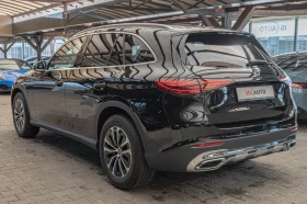Mercedes-Benz GLC 200 Advance plus/Agility control/MBUX/Камера/, снимка 3