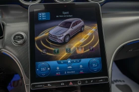 Mercedes-Benz GLC 200 Advance plus/Agility control/MBUX/Камера/, снимка 8