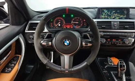 BMW 330 * M Sport Shadow * ОПЦИЯ ЗА ФИНАНСИРАНЕ, снимка 12