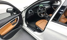BMW 330 * M Sport Shadow * ОПЦИЯ ЗА ФИНАНСИРАНЕ, снимка 10