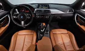 BMW 330 * M Sport Shadow * ОПЦИЯ ЗА ФИНАНСИРАНЕ, снимка 7